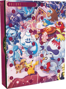 Pokemon Holiday Calendar 2025 (Pre Order) - Cartes Sportives Rive Sud
