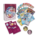 Pokemon Holiday Calendar 2025 (Pre Order) - Cartes Sportives Rive Sud