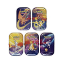 Pokemon Kanto Power Mini Tin - Cartes Sportives Rive Sud