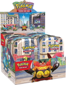 Pokemon Lumiose City Mini Tin (Pre Order) - Cartes Sportives Rive Sud