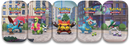 Pokemon Lumiose City Mini Tin (Pre Order) - Cartes Sportives Rive Sud