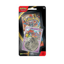 Pokemon ME01 Mega Evolution Checklane Blister (Pre Order) - Cartes Sportives Rive Sud