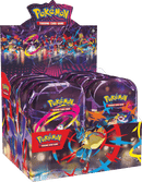 Pokemon ME01 Mega Heroes Mini Tin - Cartes Sportives Rive Sud