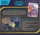 Pokemon ME02 Phantasmal Flames Elite Trainer Box (Pre - Order) - Cartes Sportives Rive Sud
