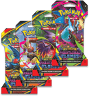 Pokemon ME02 Phantasmal Flames Sleeved Pack (Pre - Order) - Cartes Sportives Rive Sud