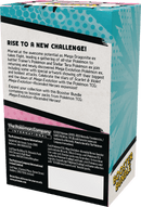 Pokemon ME02.5 Ascended Heroes Booster Bundle - Cartes Sportives Rive Sud