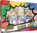 Pokemon ME02.5 Ascended Heroes First Partners Deluxe Pin Collection (Pre Order) - Cartes Sportives Rive Sud