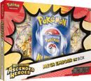 Pokemon ME02.5 Ascended Heroes Mega EX Box (Pre Order) - Cartes Sportives Rive Sud