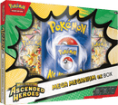 Pokemon ME02.5 Ascended Heroes Mega EX Box (Pre Order) - Cartes Sportives Rive Sud