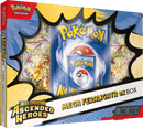 Pokemon ME02.5 Ascended Heroes Mega EX Box (Pre Order) - Cartes Sportives Rive Sud