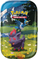 Pokemon ME02.5 Ascended Heroes Mini Tin - Cartes Sportives Rive Sud