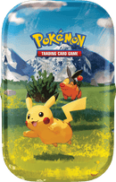 Pokemon ME02.5 Ascended Heroes Mini Tin - Cartes Sportives Rive Sud