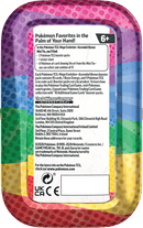 Pokemon ME02.5 Ascended Heroes Mini Tin - Cartes Sportives Rive Sud