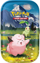 Pokemon ME02.5 Ascended Heroes Mini Tin - Cartes Sportives Rive Sud