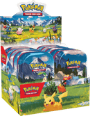Pokemon ME02.5 Ascended Heroes Mini Tin - Cartes Sportives Rive Sud