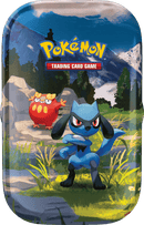 Pokemon ME02.5 Ascended Heroes Mini Tin - Cartes Sportives Rive Sud