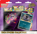 Pokemon ME02.5 Ascended Heroes Tech Sticker Collection - Cartes Sportives Rive Sud