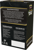Pokemon ME03 Perfect Order Booster Bundle (Pre Order) - Cartes Sportives Rive Sud