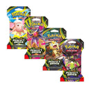 Pokemon ME03 Perfect Order Sleeved Pack (Pre Order) - Cartes Sportives Rive Sud