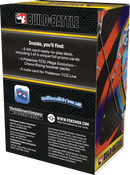 Pokemon ME04 Chaos Rising Build & Battle Box Display (Pre Order) - Cartes Sportives Rive Sud