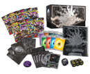 Pokemon ME05 Pitch Black Elite Trainer Box (Pre Order) - Cartes Sportives Rive Sud