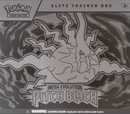 Pokemon ME05 Pitch Black Elite Trainer Box (Pre Order) - Cartes Sportives Rive Sud