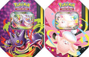 Pokemon Mega Moonlit Tin (Pre Order) - Cartes Sportives Rive Sud