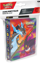 Pokemon Mini Portfolio Q1 2026 - Cartes Sportives Rive Sud