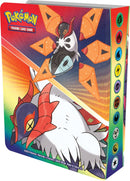 Pokemon Mini Portfolio Q2 2024 - Cartes Sportives Rive Sud