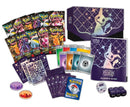 Pokemon Scarlet & Violet Paldean Fates Elite Trainer Box - Cartes Sportives Rive Sud
