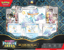 Pokemon Scarlet & Violet Paldean Fates EX Premium Collection - Cartes Sportives Rive Sud