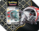 Pokemon Scarlet & Violet Paldean Fates Tins - Cartes Sportives Rive Sud