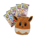 Pokemon Scarlet & Violet Prismatic Evolutions Accessory Pouch Special Collection Box - Cartes Sportives Rive Sud