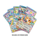 Pokemon - Scarlet & Violet - Prismatic Evolutions - Surprise Box (Pre - Order) - Cartes Sportives Rive Sud