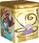 Pokemon Stacking Tin Q1 2024 - Cartes Sportives Rive Sud