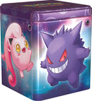 Pokemon Stacking Tin Q1 2024 - Cartes Sportives Rive Sud