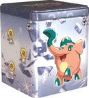 Pokemon Stacking Tin Q1 2024 - Cartes Sportives Rive Sud