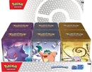 Pokemon Stacking Tin Q1 2024 - Cartes Sportives Rive Sud