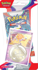 Pokemon SV1 Scarlet & Violet Checklane Blister - Cartes Sportives Rive Sud