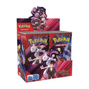 Pokemon SV10 Destined Rivals Booster Box (Pre - Order) - Cartes Sportives Rive Sud