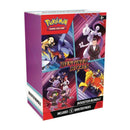 Pokemon SV10 Destined Rivals Booster Bundle Box (Pre - Order) - Cartes Sportives Rive Sud