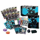 Pokemon SV11 Black Bolt Elite Trainer Box (Pre - Order) - Cartes Sportives Rive Sud