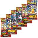 Pokemon SV8 Surging Sparks Booster Bundle (Pre - Order) - Cartes Sportives Rive Sud