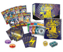 Pokemon SV8 Surging Sparks Elite Trainer Box (Pre - Order) - Cartes Sportives Rive Sud