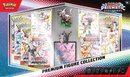 Pokemon SV8.5 Prismatic Evolution Premium Figure Collection - Cartes Sportives Rive Sud