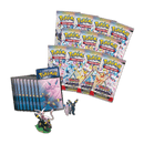 Pokemon SV8.5 Prismatic Evolution Premium Figure Collection - Cartes Sportives Rive Sud