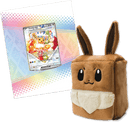 Pokemon SV8.5 Prismatic Evolutions Super Premium Collection - Cartes Sportives Rive Sud