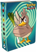Pokemon SV9 Journey Together Mini Portfolio - Cartes Sportives Rive Sud