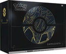 Pokemon Sword & Shield Elite Trainer Box Plus - Cartes Sportives Rive Sud