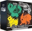 Pokemon Sword & Shield Evolving Skies Elite Trainer Box - Cartes Sportives Rive Sud